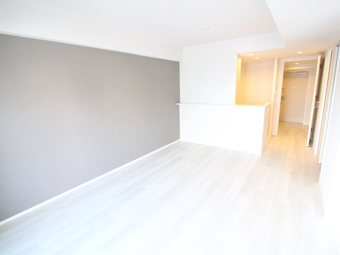 居室 ブランシエスタ西宮