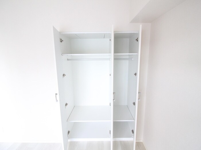 収納 ブランシエスタ西宮