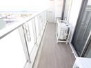 ベランダ・バルコニー ブランシエスタ西宮
