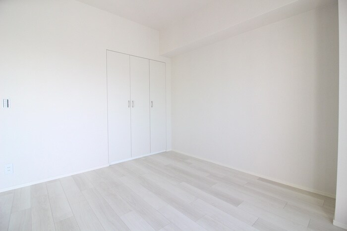 居室 ブランシエスタ西宮