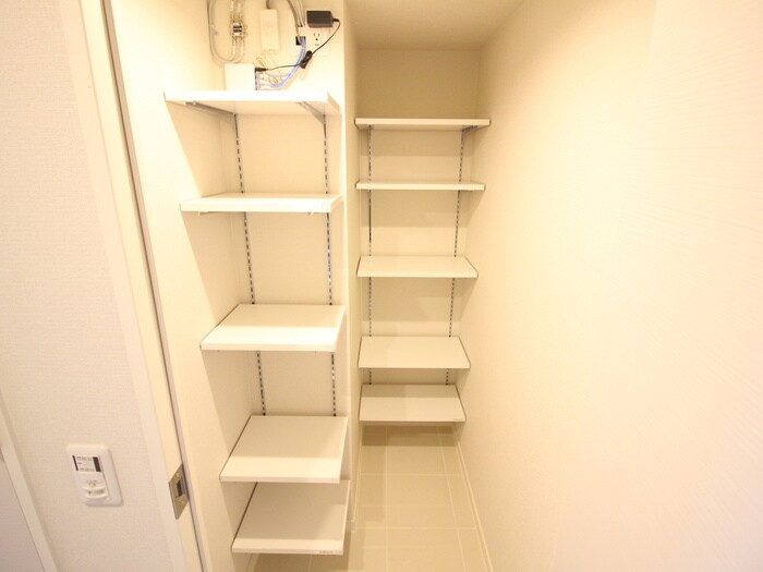 靴箱 ブランシエスタ西宮