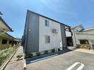 バンブーエンの外観