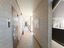 建物設備 バンブーエン