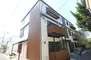 Ｚｉｏ東小橋
