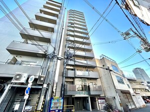 ル・パルトネール梅田北（505）