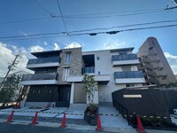 シャーメゾン若園