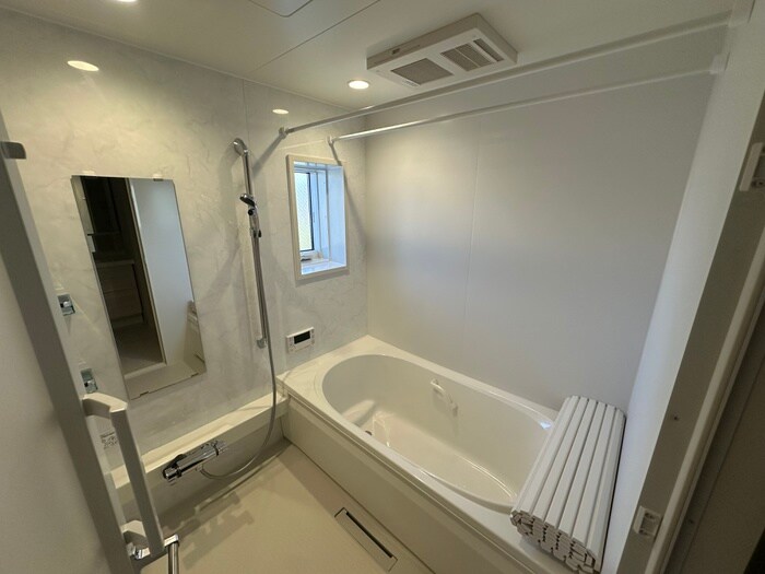 バス／シャワールーム等 シャーメゾン若園