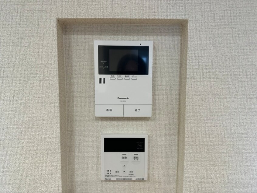 内観写真 シャーメゾン若園