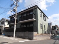 グレース田代　Ａ棟