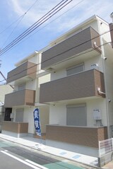 セントポーリア梅園