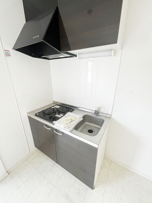 キッチン セントポーリア梅園