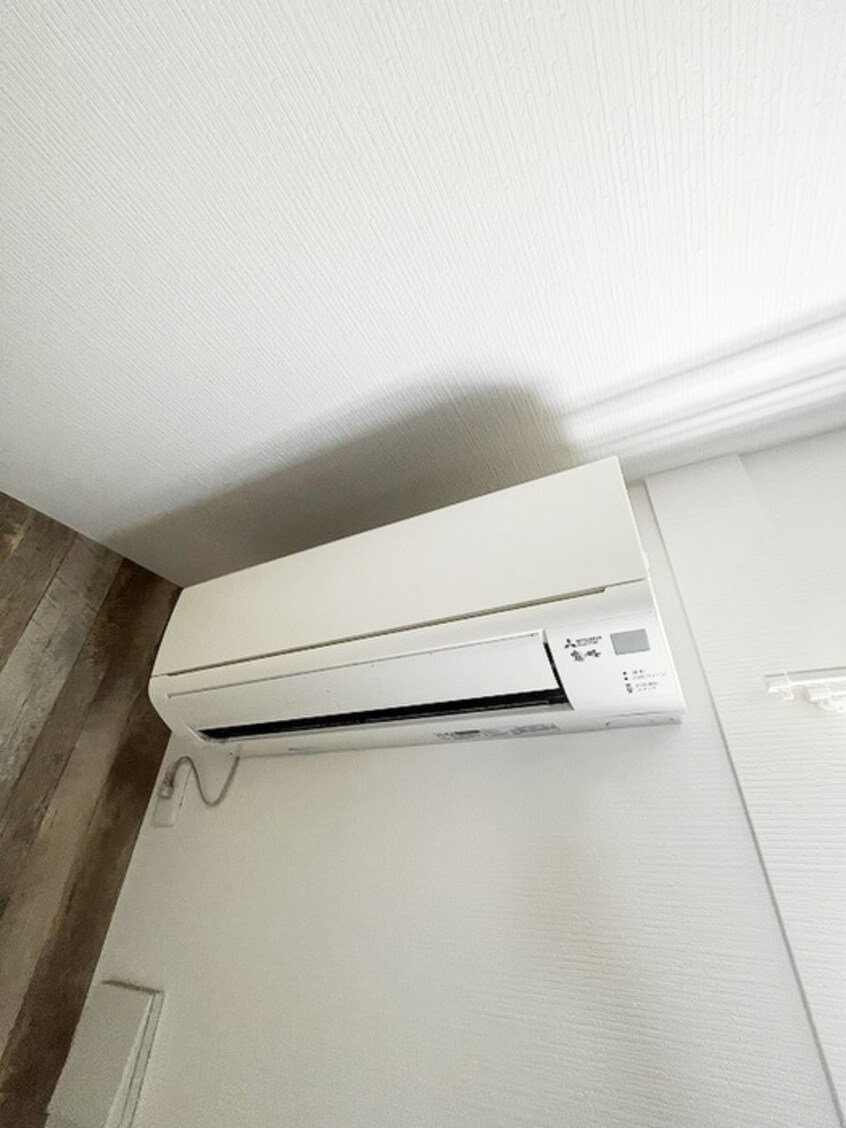 内観写真 セントポーリア梅園