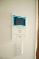 内観写真 セントポーリア梅園