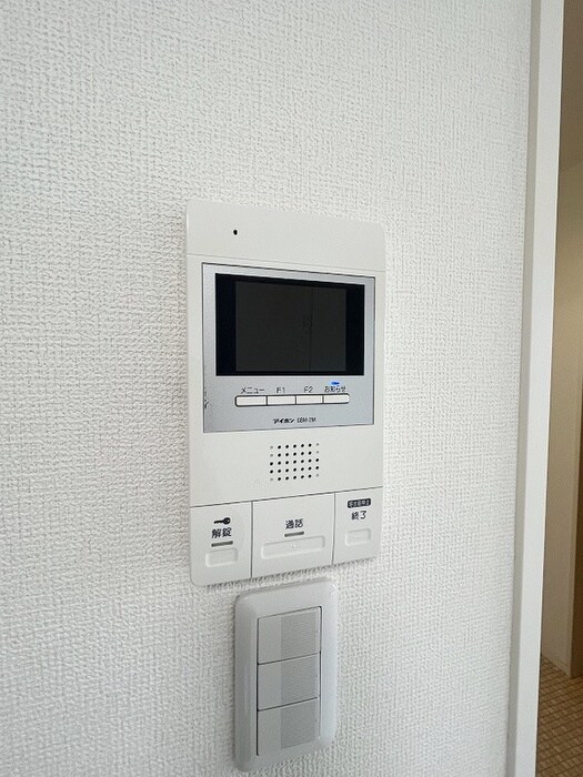 内観写真 セントポーリア梅園
