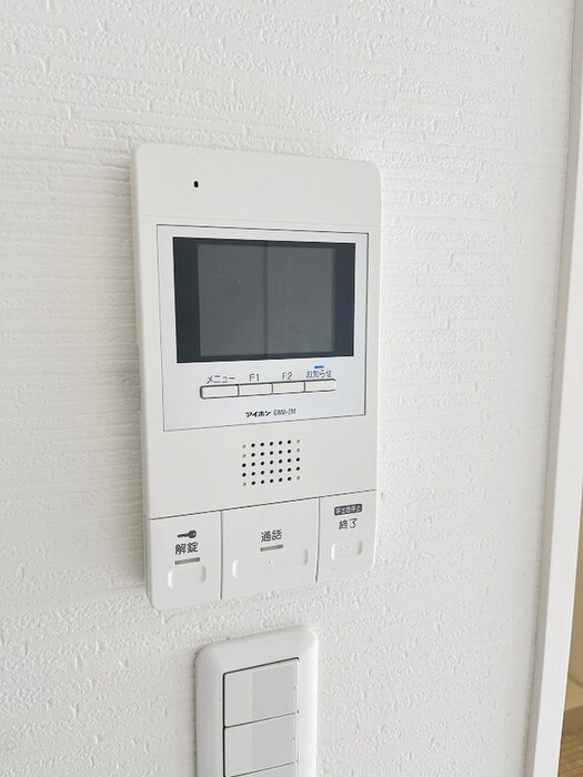 内観写真 セントポーリア梅園