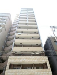 ﾌﾟﾚｻﾝｽ立売堀ｱｰﾊﾞﾝｽﾀｲﾙ(1205)