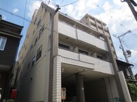 ヌヴェールハイツ