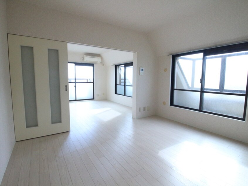 居室 エスポワ－ル六甲