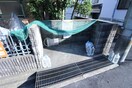 建物設備 エスポワ－ル六甲