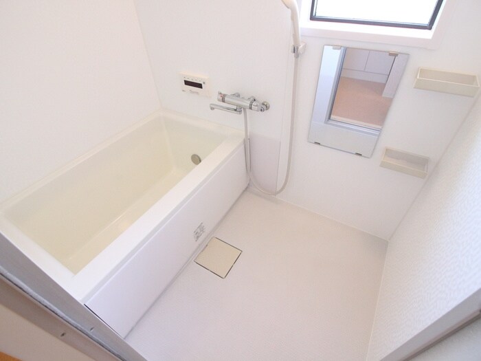 バス／シャワールーム等 エスポワ－ル六甲