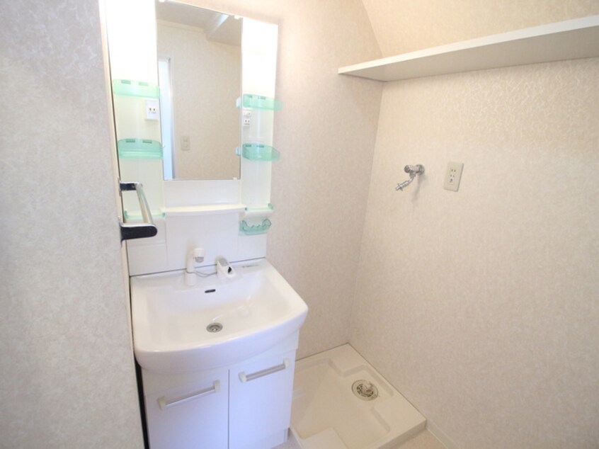 洗面 エスポワ－ル六甲