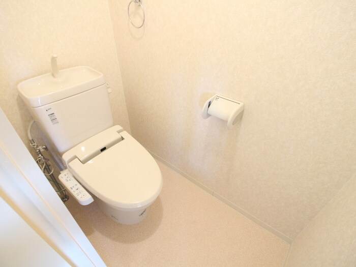 トイレ エスポワ－ル六甲