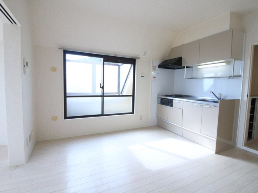 居室 エスポワ－ル六甲