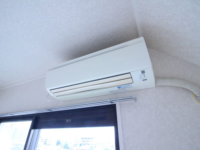 居室 エスポワ－ル六甲