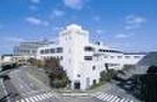 北須磨病院(病院)まで1300m グリ－ンすま２