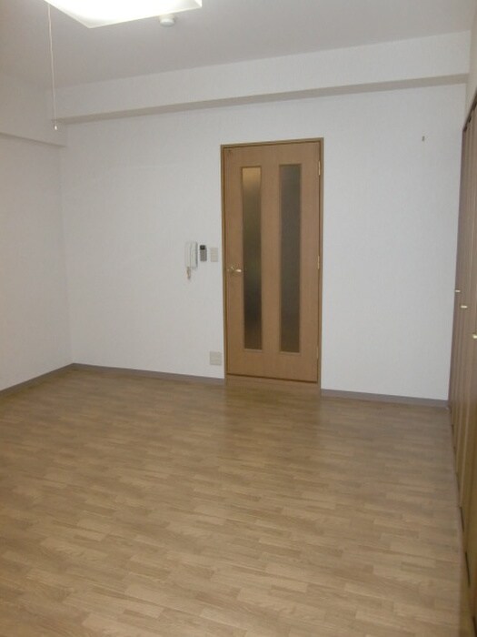 居室 AXIS　WEST　ONE