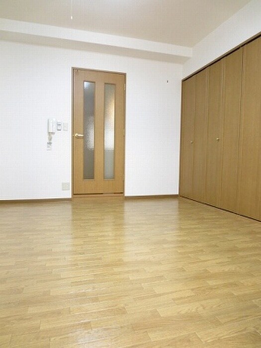 居室 AXIS　WEST　ONE