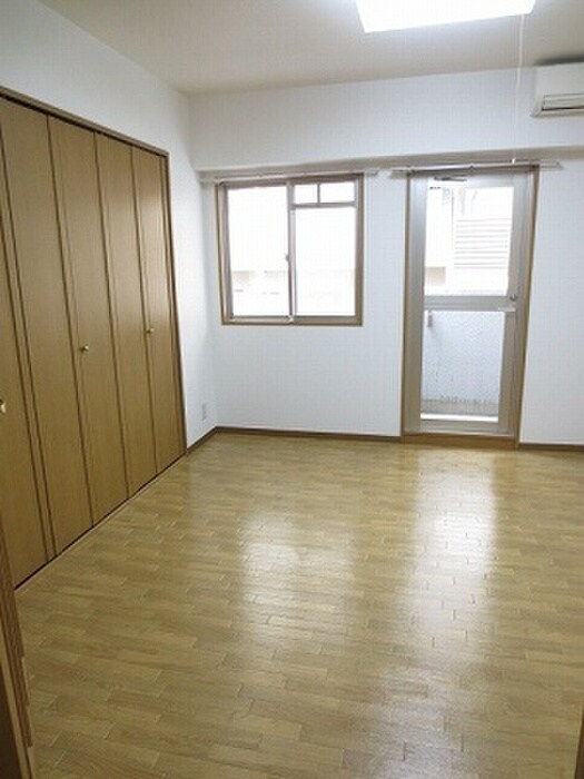 居室 AXIS　WEST　ONE