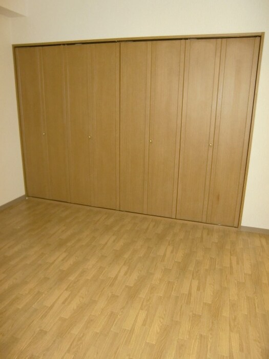 居室 AXIS　WEST　ONE