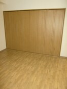 居室 AXIS　WEST　ONE