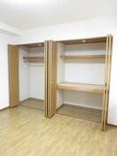 収納 AXIS　WEST　ONE