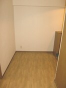 居室 AXIS　WEST　ONE