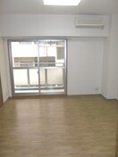 居室 AXIS　WEST　ONE