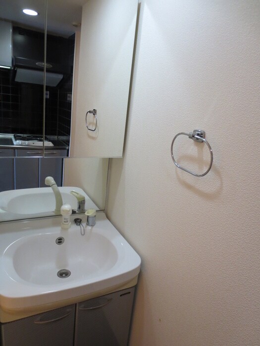 洗面 ジュネーゼグラン東梅田(1004)