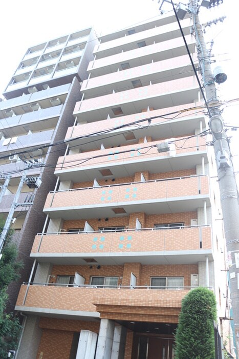 外観写真 ジュネーゼグラン東梅田(1004)