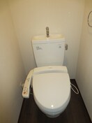 トイレ ジュネーゼグラン東梅田(1004)