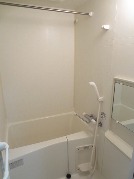 バス／シャワールーム等 ジュネーゼグラン東梅田(1004)