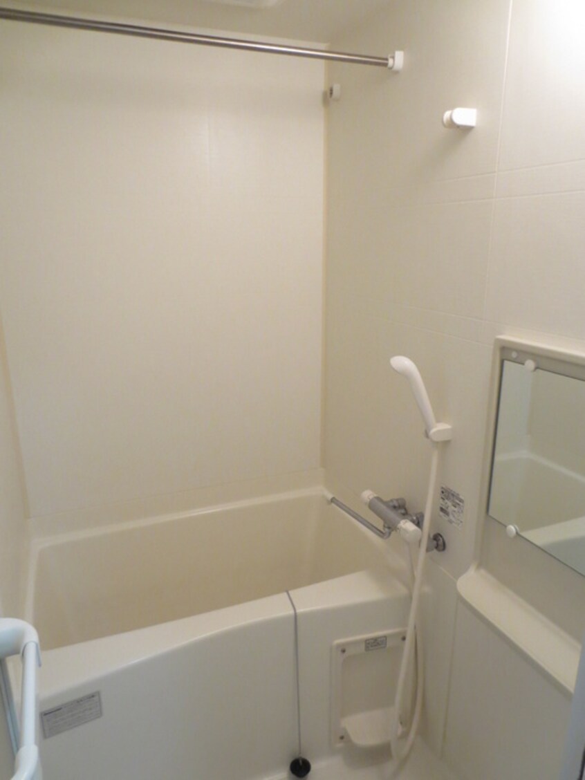 バス／シャワールーム等 ジュネーゼグラン東梅田(1004)