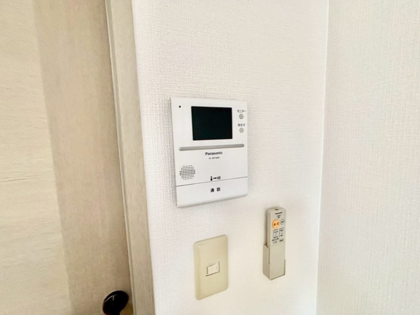 内観写真 ウッド　ヴィレッジ