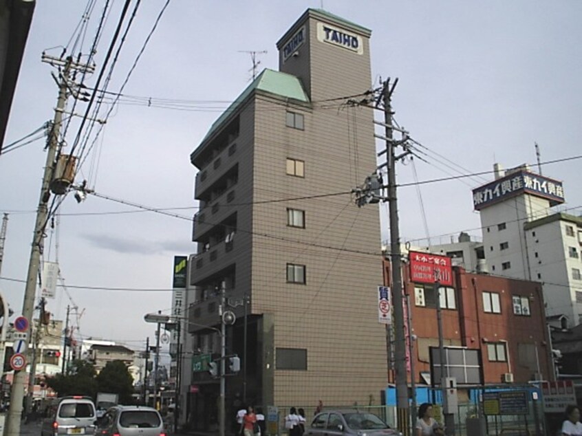 その他 小阪駅前ヴィラ・デステ