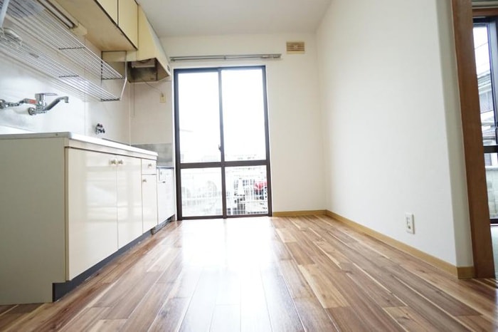 居室 ステートハイツ