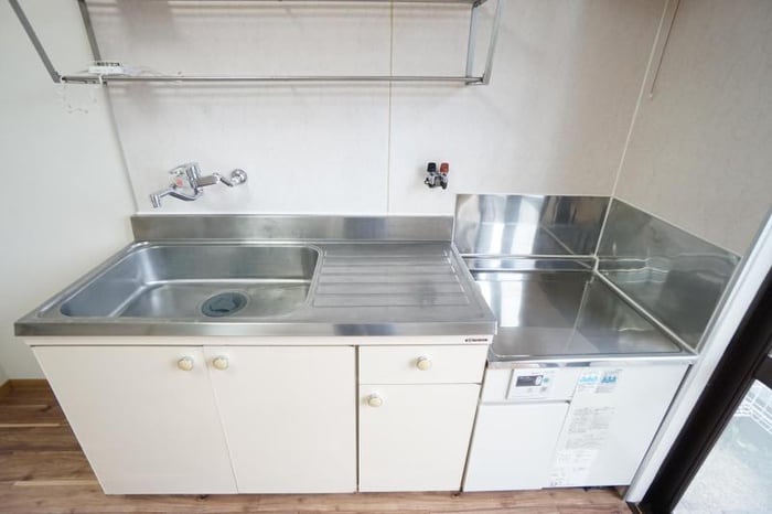 キッチン ステートハイツ