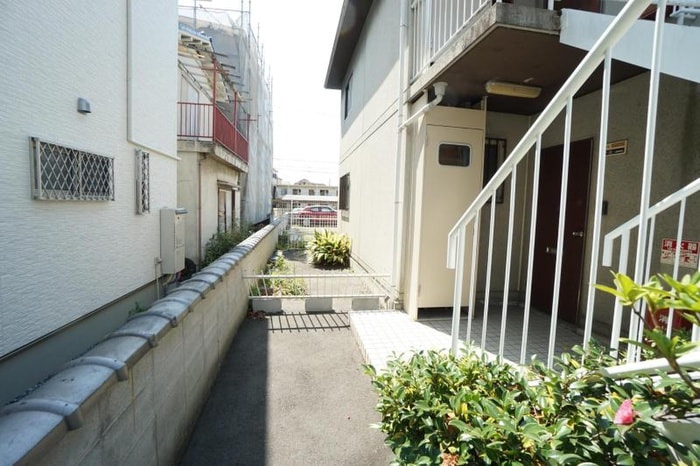 その他 ステートハイツ