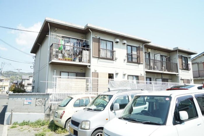 周辺環境 ステートハイツ