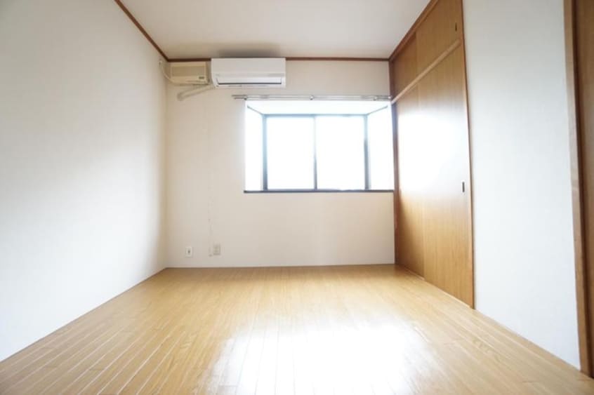 居室 ステートハイツ