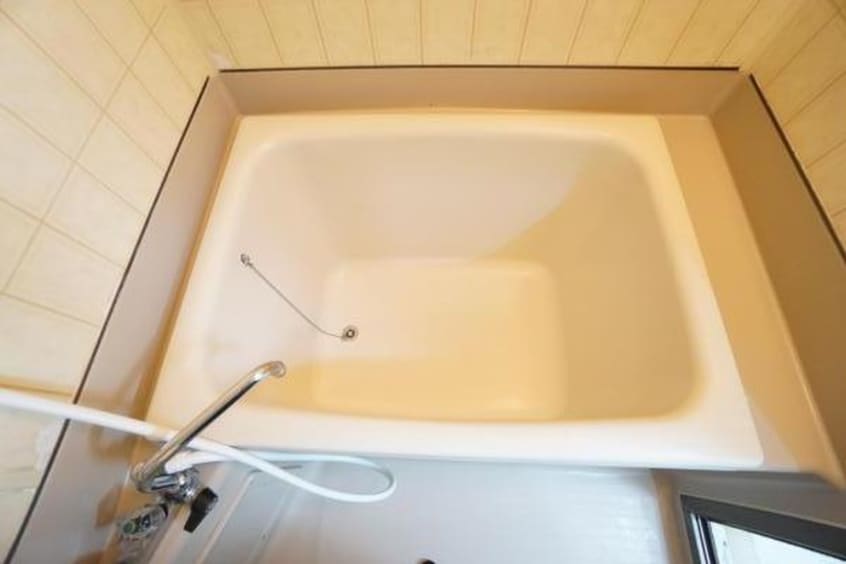 バス／シャワールーム等 ステートハイツ